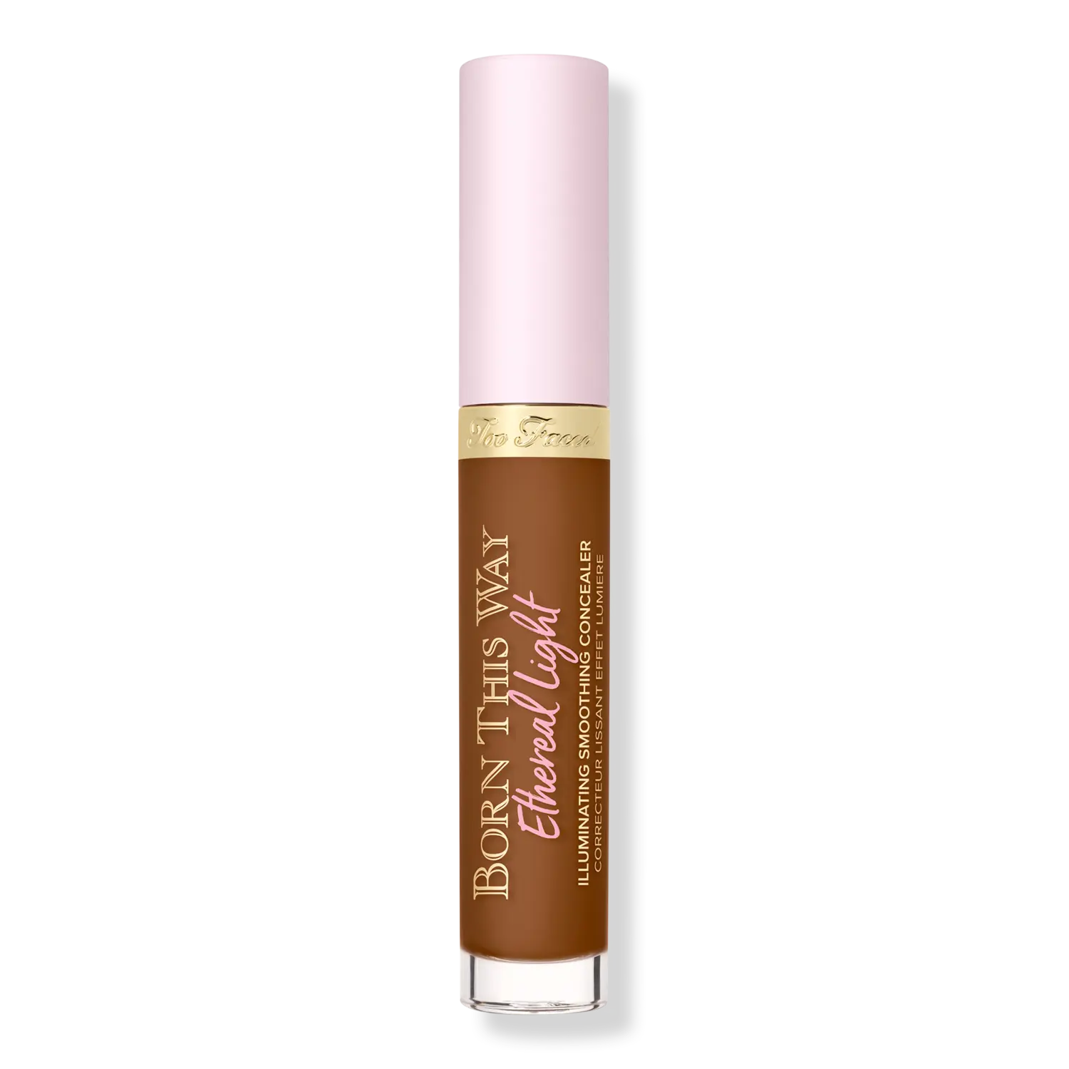 

Консилер Born This Way Ethereal Light Illuminating Smoothing Too Faced, Hot Cocoa (very deep golden)