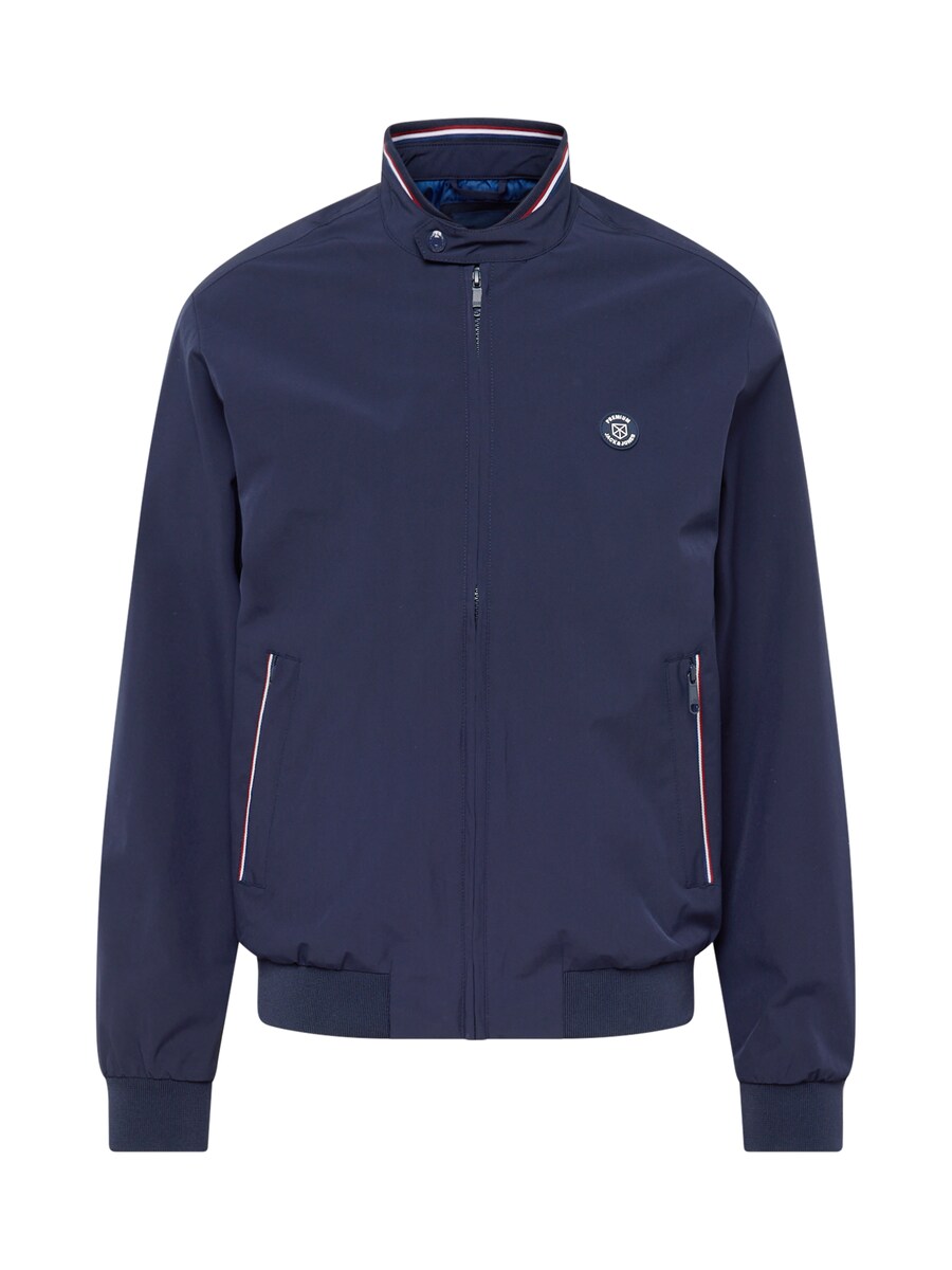 

Всесезонная куртка JACK & JONES Between-Season Jacket BROOK, темно-синий