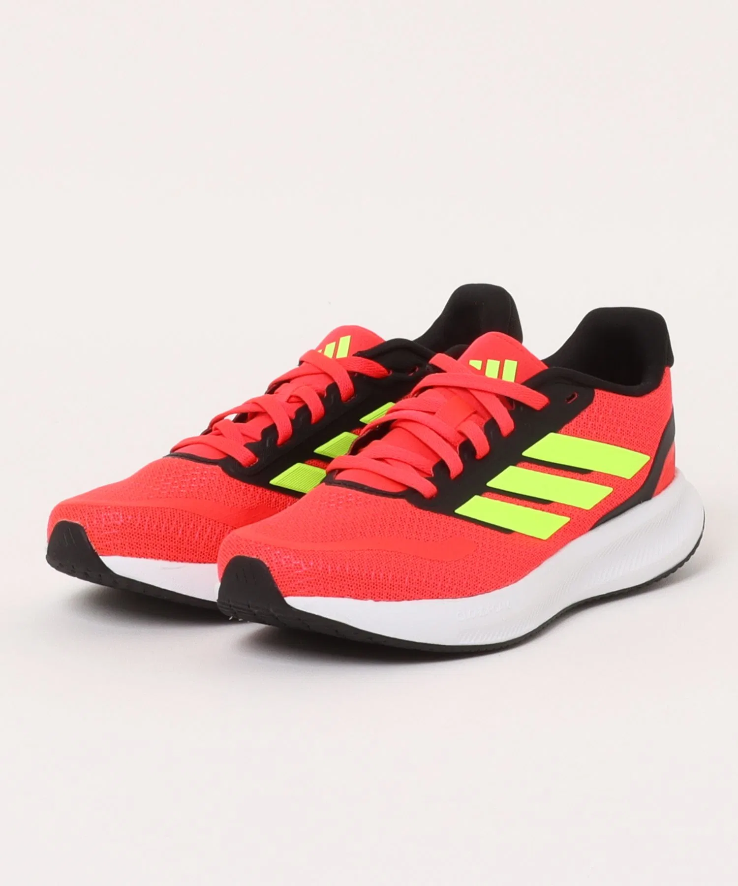 Детские кроссовки adidas CORE FAITO 5.0 J