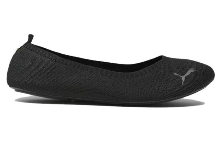 Женская обувь Puma Lifestyle, Black — фото 2