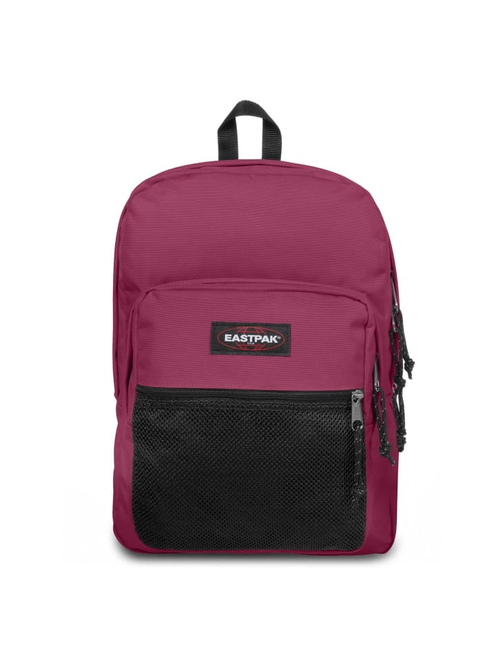

Рюкзак Eastpak, цвет wine burgundy