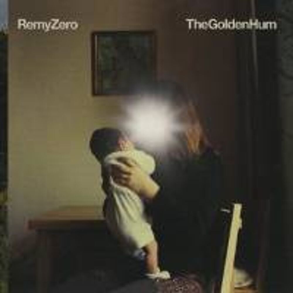 

Диск CD The Golden Hum - Remy Zero