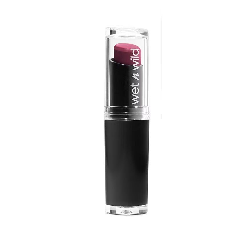 

Wet n Wild Краска для губ Wet n Wild Megalast 3,3 г E907C, EC Mauve Outta Here