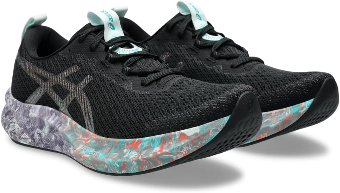 Мужские беговые кроссовки Asics Noosa TRI 16 — фото 2