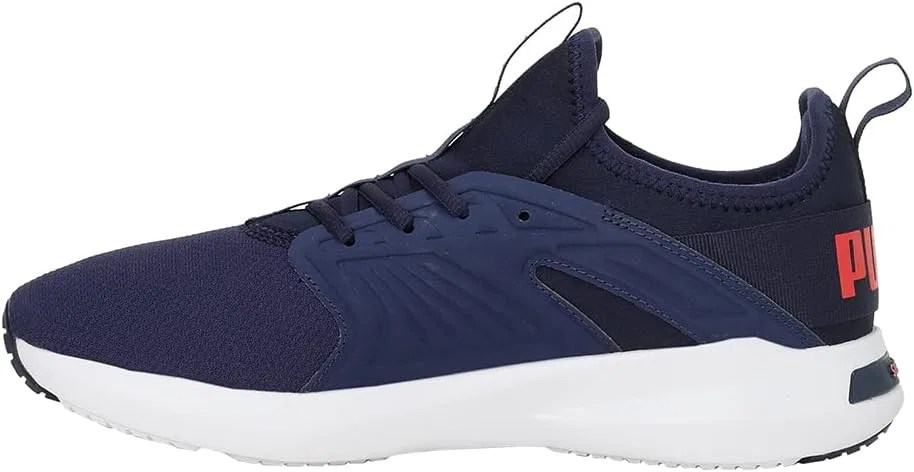 Кроссовки PUMA, синие — фото 3