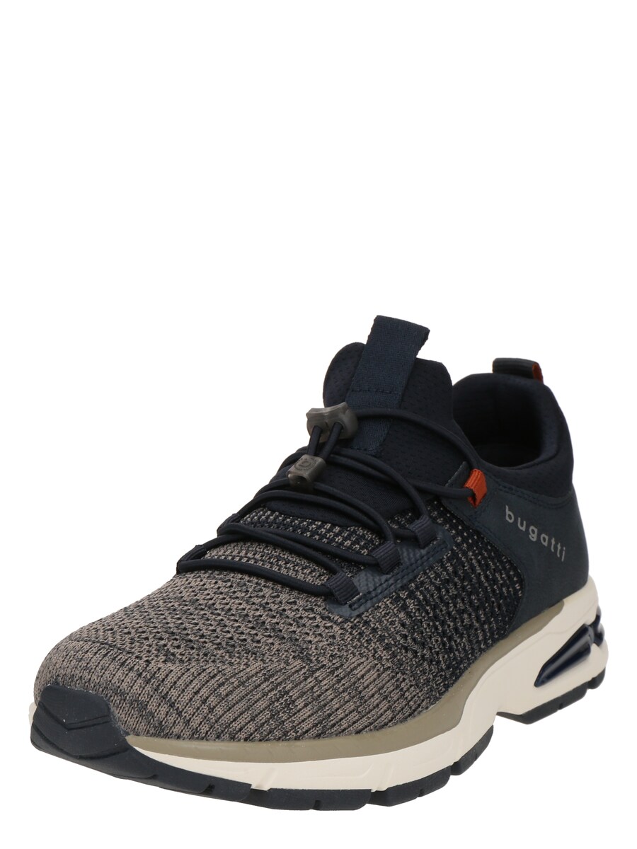 

Кроссовки bugatti, Dark blue