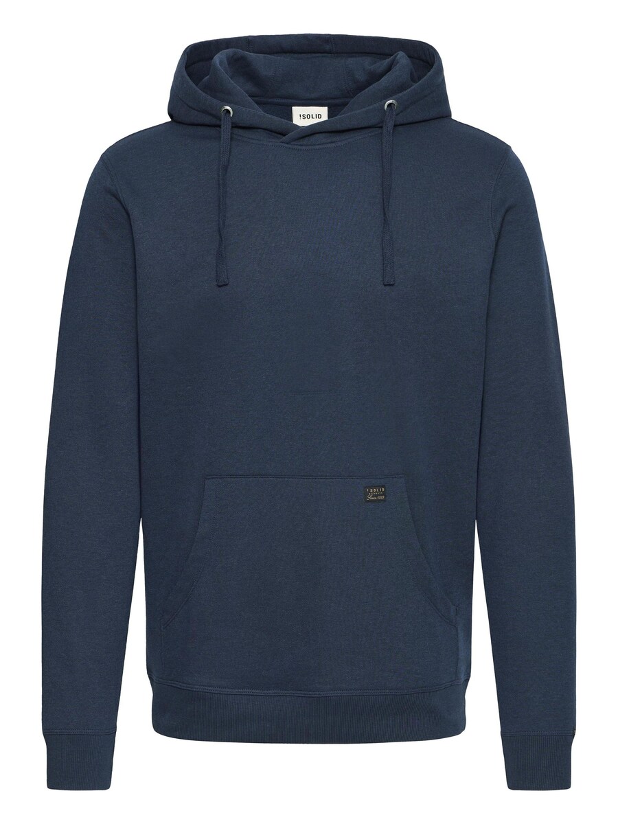 

Толстовка !Solid SDAujuda, Night blue