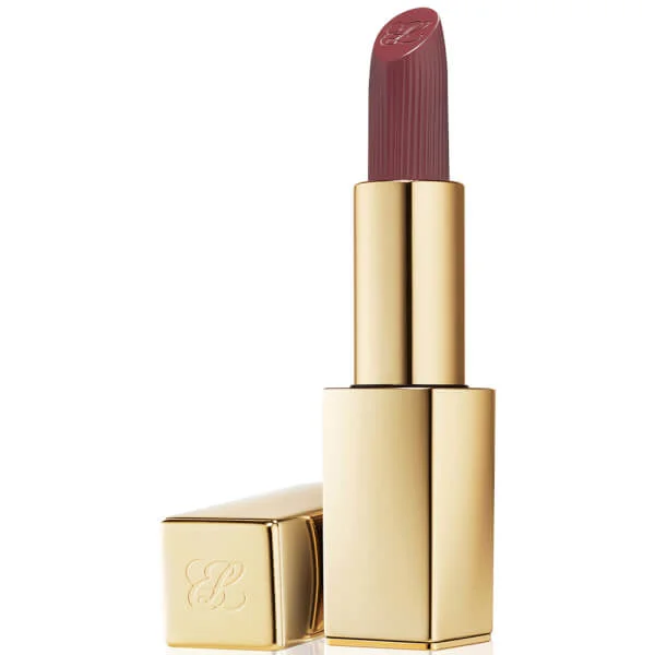 

Матовая помада pure color 3,5 г Estée Lauder, цвет don't stop
