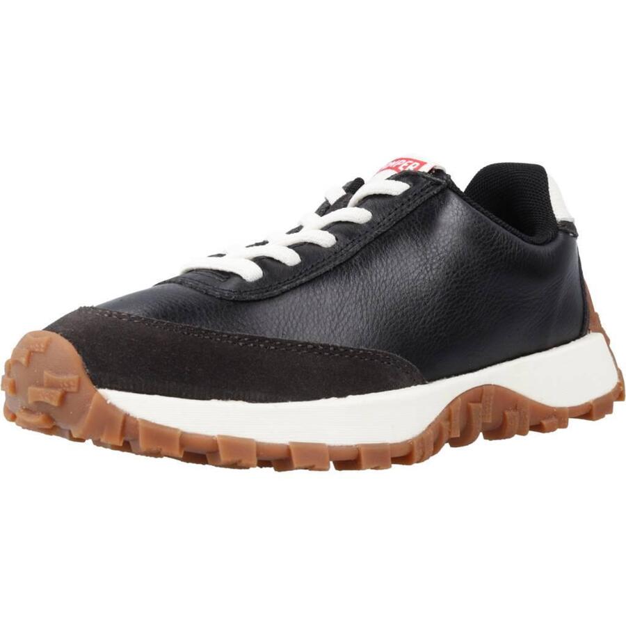 

Кроссовки Camper модель Drift Trail цвет черный