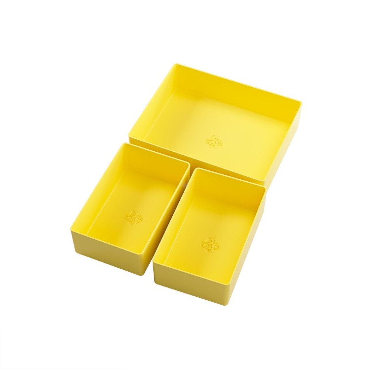 

Аксессуары Gamegenic: Token Silo Cards Add-on (Yellow)