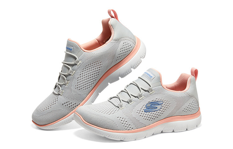 Женские кроссовки Skechers Summits Lifestyle — фото 3