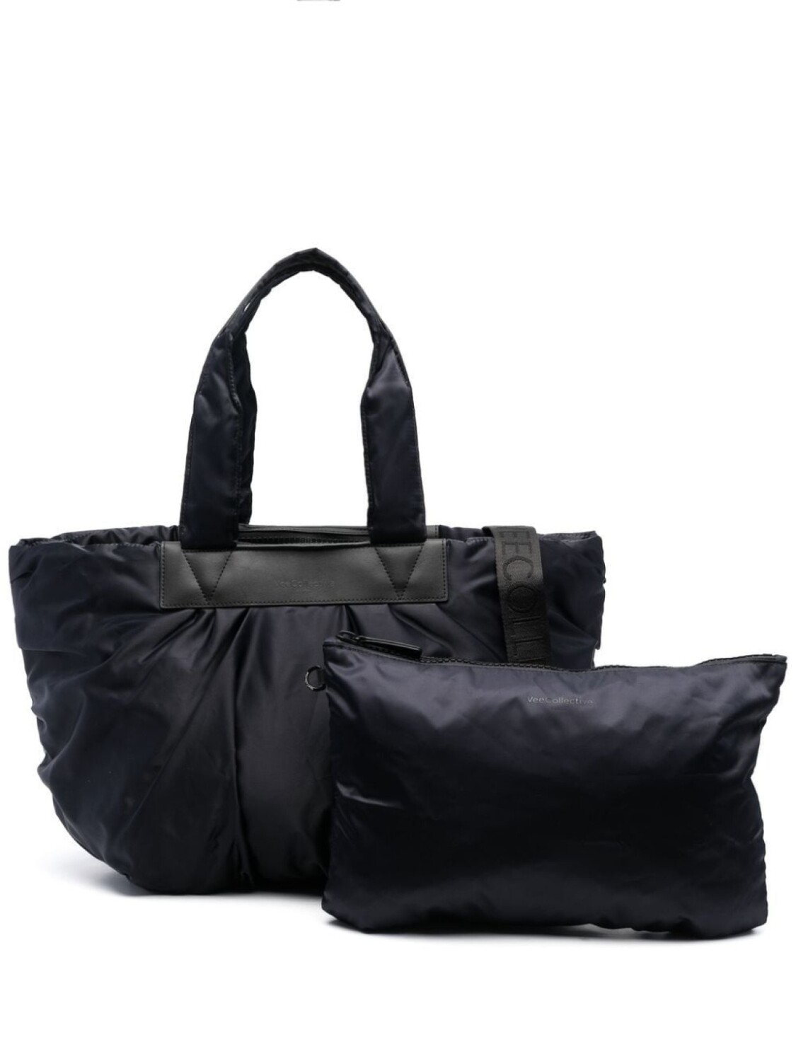 

VeeCollective сумка-тоут Caba Shopper, синий