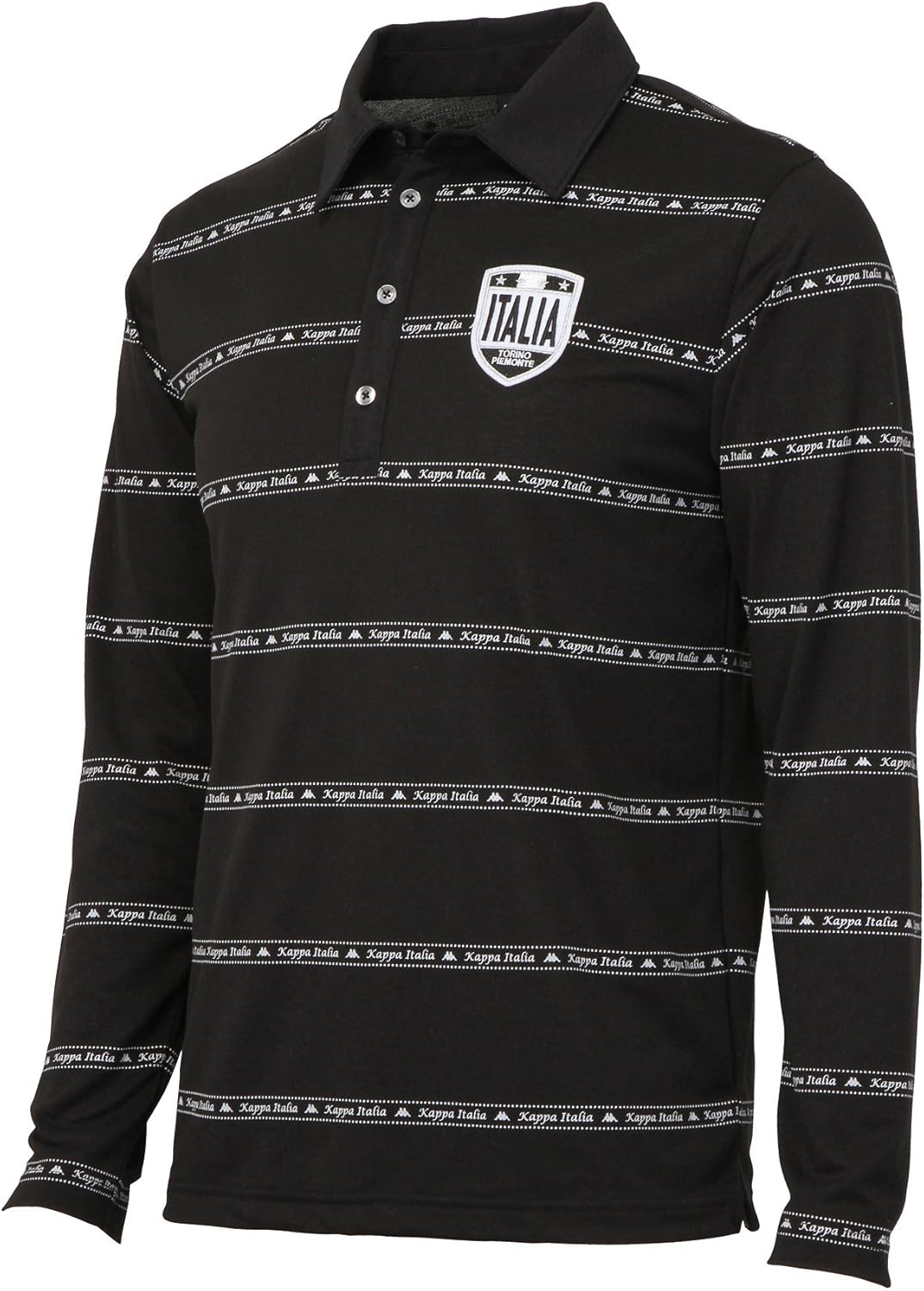 

Футболка с логотипом Kappa Golf