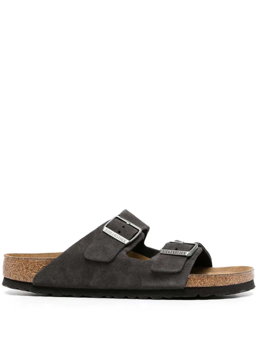 

Сандалии Arizona BIRKENSTOCK, серый