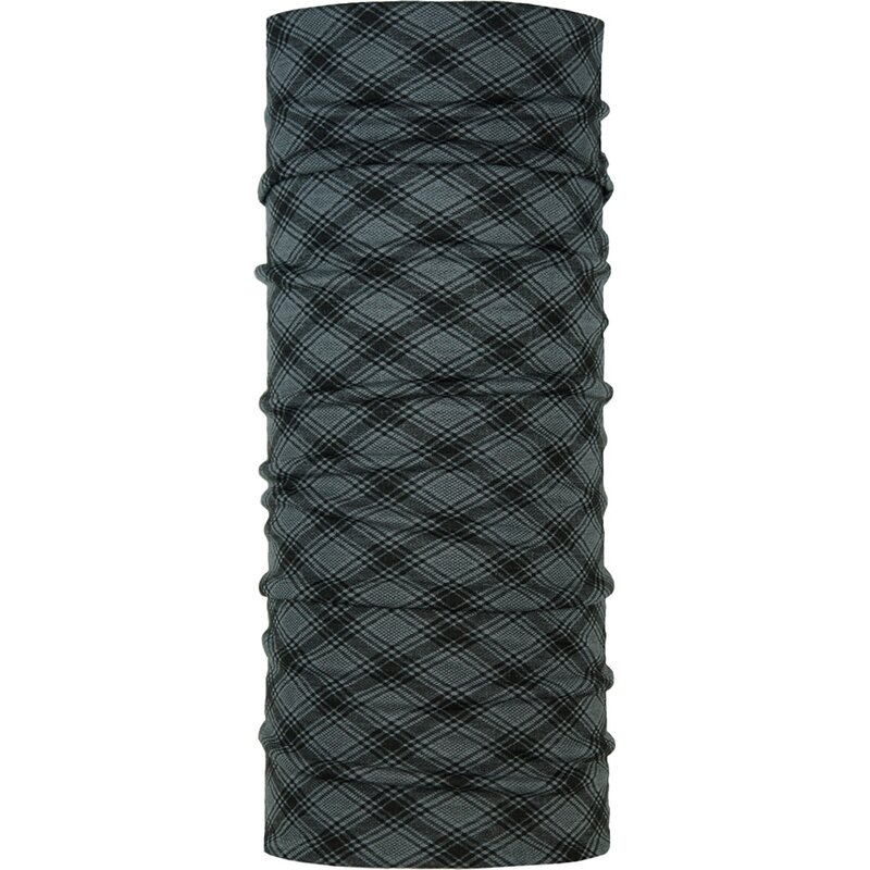 

Шарф из мериносовой шерсти P.A.C., цвет check 201