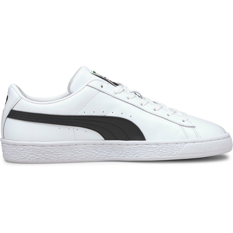 

Повседневная обувь корзина классика xxi Puma, черный