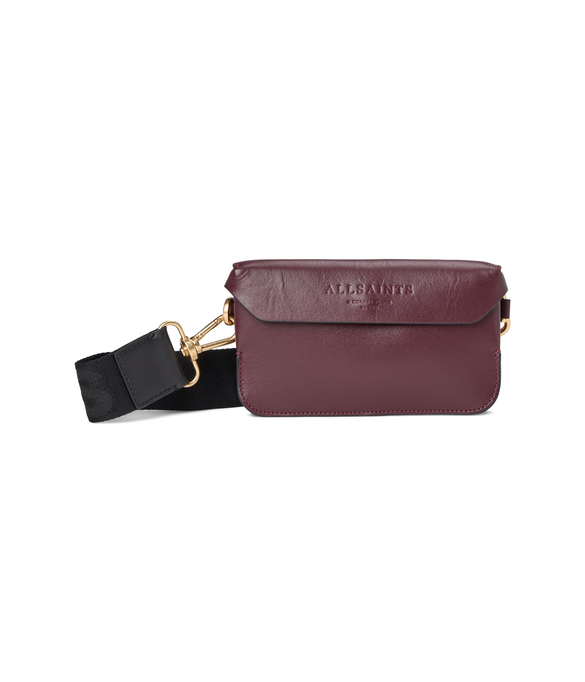 

Сумка кросс-боди AllSaints Zoe Crossbody, цвет Burnt Red, Красный, Сумка кросс-боди AllSaints Zoe Crossbody, цвет Burnt Red