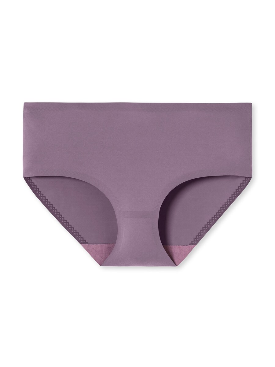 

Трусы SCHIESSER Boyshorts Invisible Soft, розовый