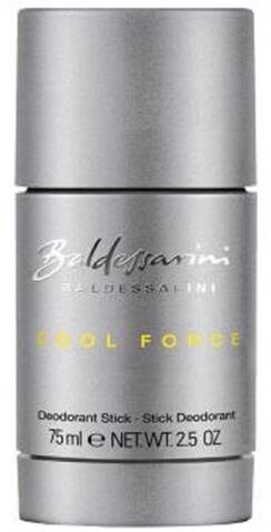 

Baldessarini, Cool Force, дезодорант, 75 мл