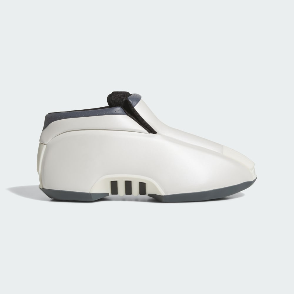 

Кроссовки Adidas Crazy 2, цвет Zero Metalic/Core Black/Onix