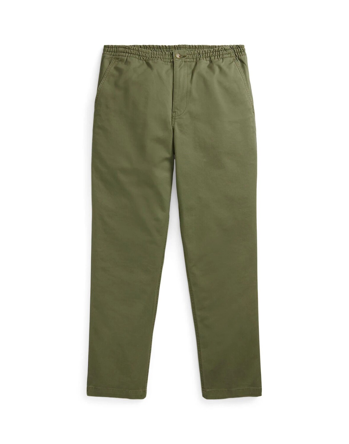 

Брюки Polo Ralph Lauren, зеленый