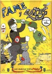 

Fame y Gatos: Una hestoria de Depués d'Ochobre (Ediciones Radagast)