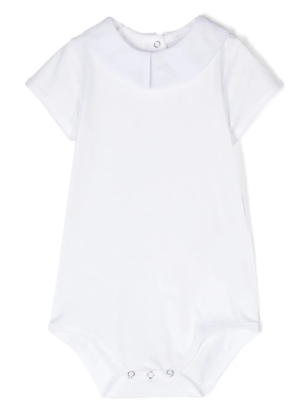 

Боди из джерси Douuod Kids, белый