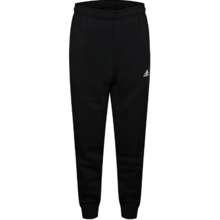 Эс Эс Ти Пант Фл Вязаные спортивные брюки мужские черный Adidas — фото 2