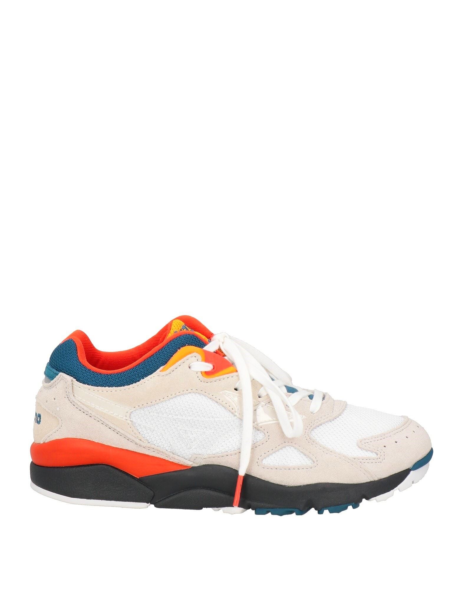Кроссовки Mizuno, белый