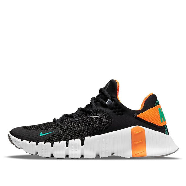 

Кроссовки Nike Metcon 4, черный