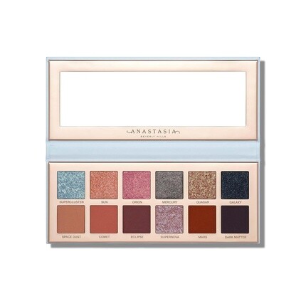 

Палитра теней для век «Космос» Anastasia Beverly Hills