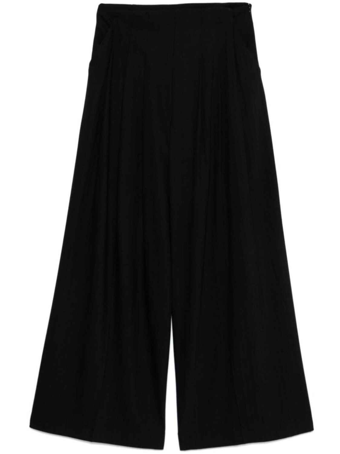 

Semicouture брюки Нина, черный