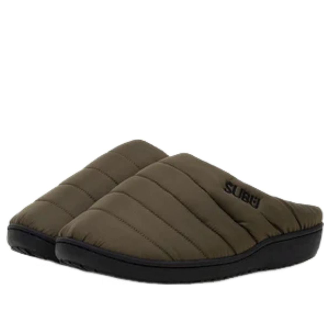 Subu Originals F-Line 'Mountain Khaki' — фото 2