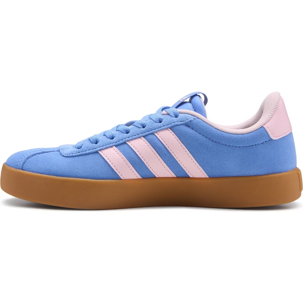 Кроссовки Vl Court 3.0 Adidas, мультиколор — фото 3