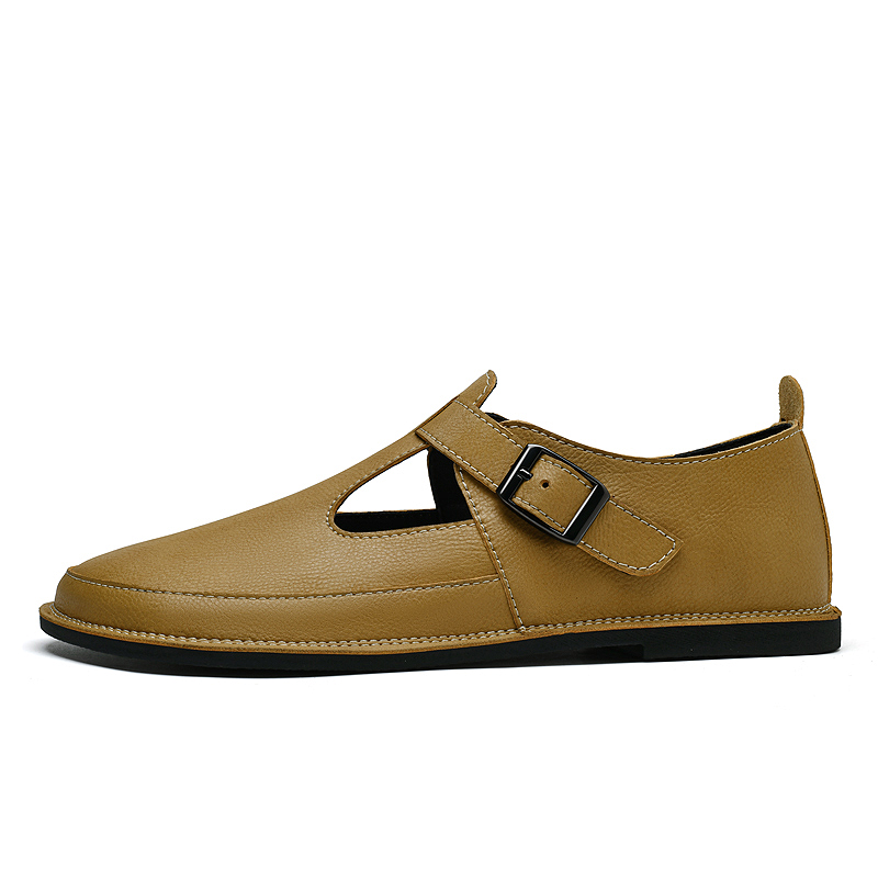 

LEXON Мужские повседневные кроссовки Low Top желтые, цвет Yellow