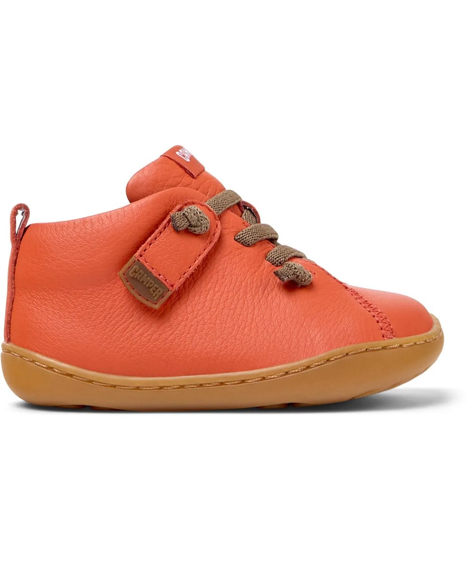 Детские кроссовки Camper PEU CAMI First Walker — фото 2