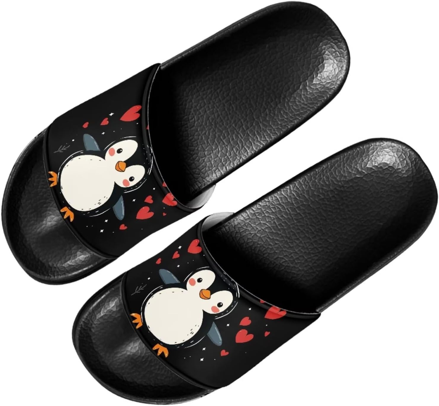 

Вьетнамки Forchrinse с рыбьей чешуей розовой русалки, женские и мужские, мягкие спортивные сандалии, пляжные тапочки для плавания, домашние спортивные сандалии, легкие