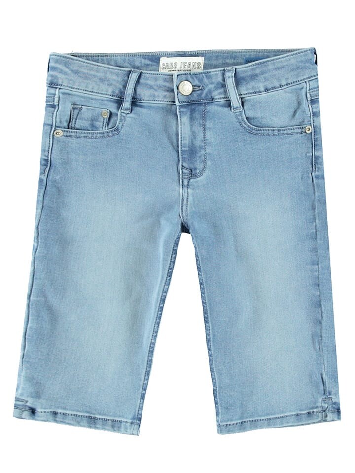 

Джинсы Cars Nita Regular fit, голубой