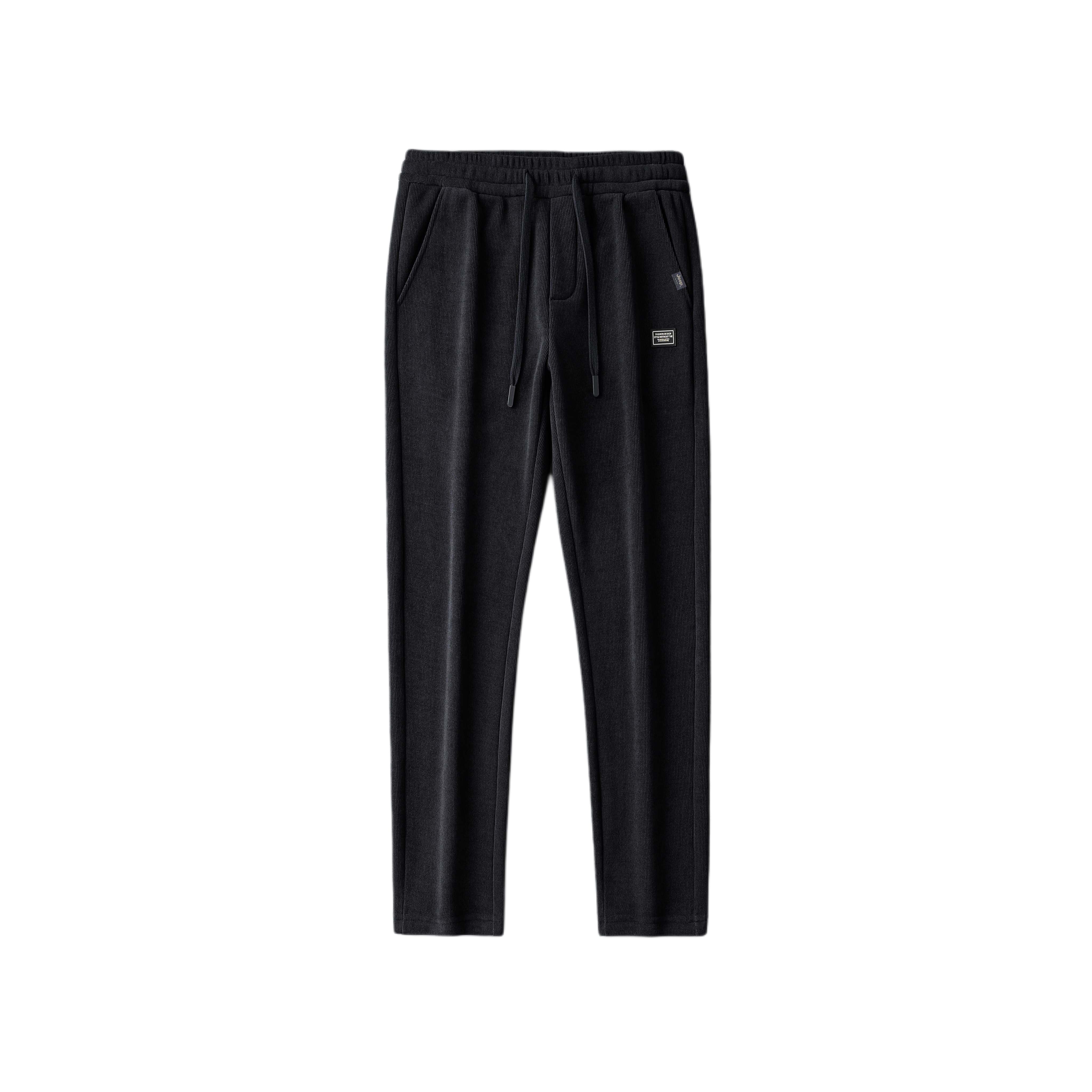 

Брюки Casual Leisure Collection Unisex Jeep, черный