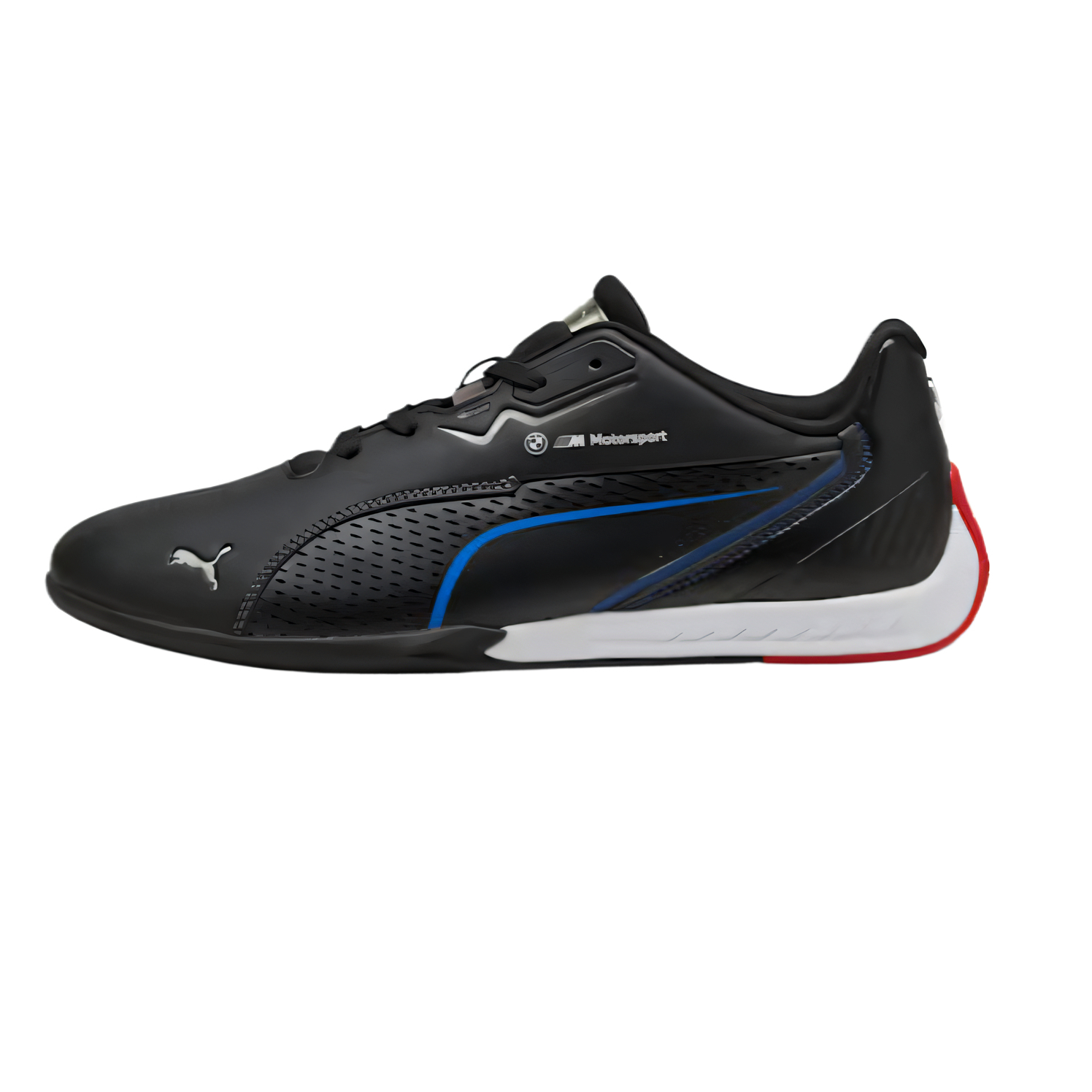 

Drift Cat 11 Low top тренировочные кроссовки Unisex PUMA, черный