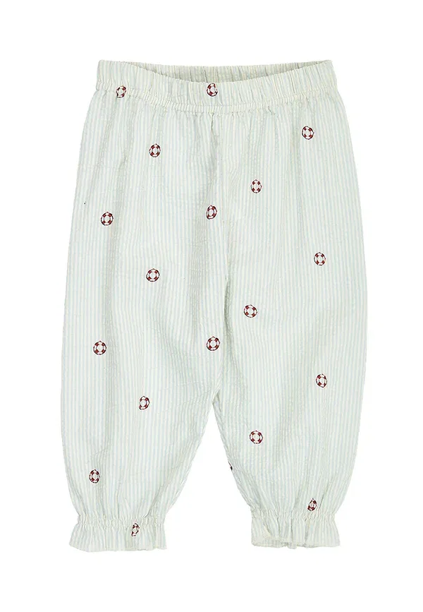 Штаны Müsli By Green Cotton 1531014600, тофу-океан-минерал ред