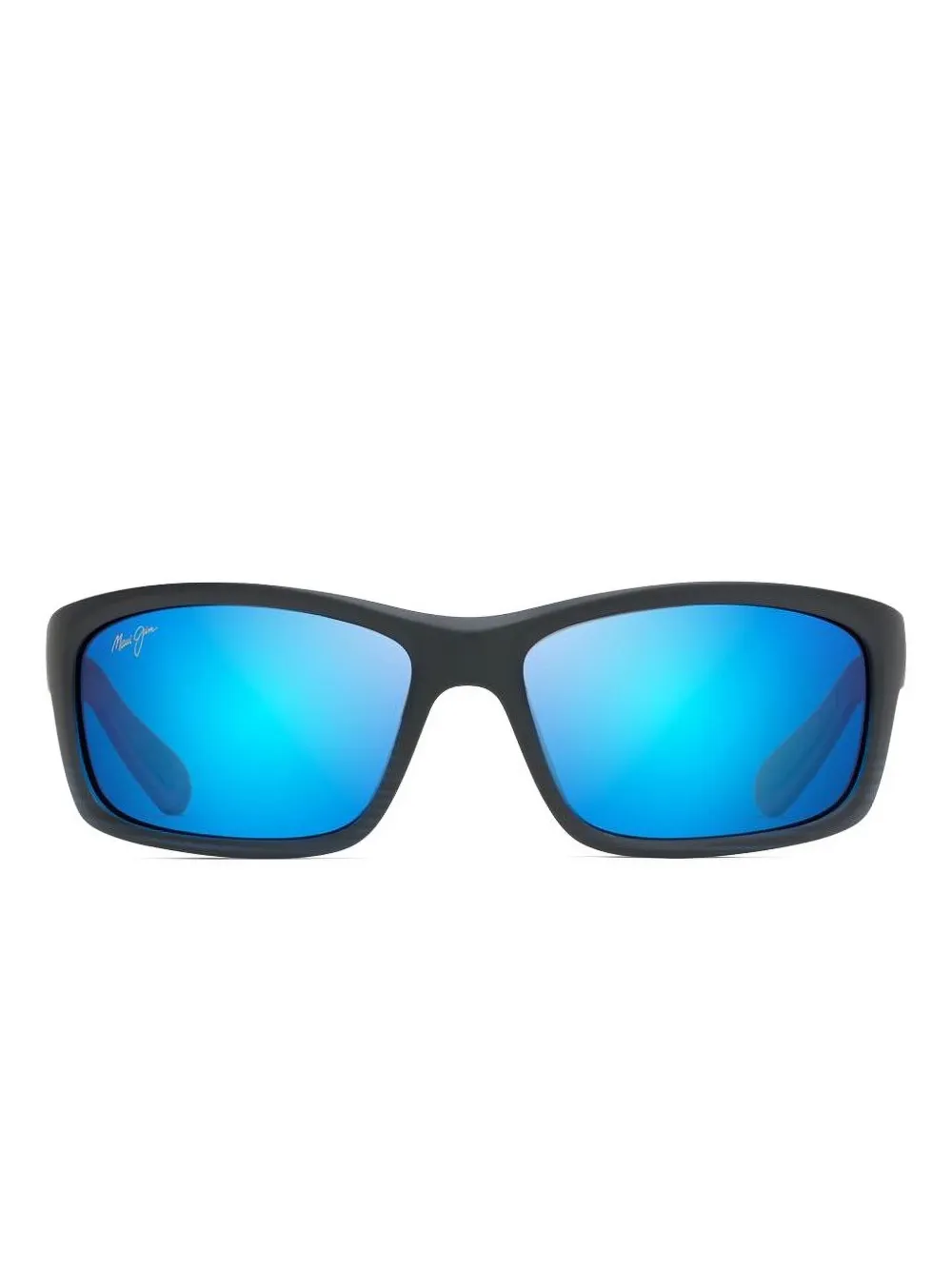 

Солнцезащитные очки Kanaio Coast Maui Jim, черный