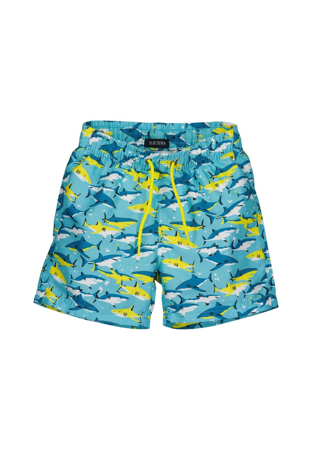 

Пляжные шорты BEACH Blue Seven, бирюзовый