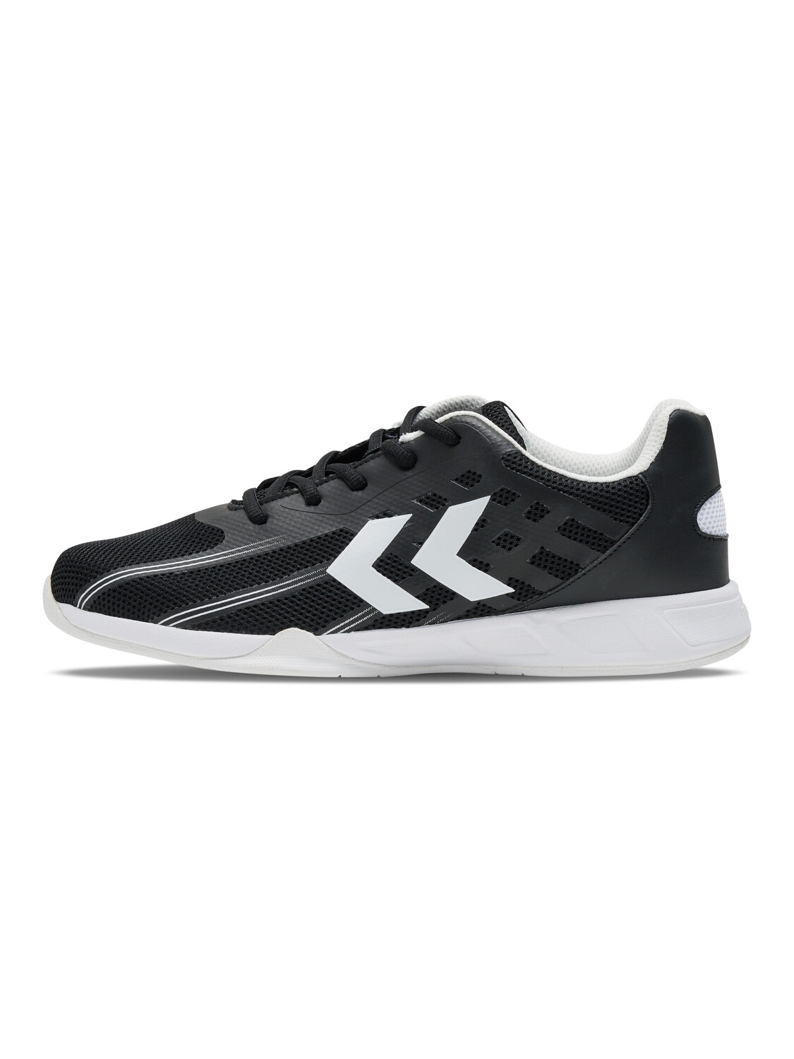 

Спортивные кроссовки Hummel Root Elite, черный