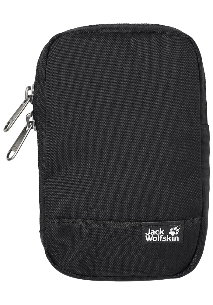 

Сумка-колчан Jack Wolfskin "GADGET POUCH", черный