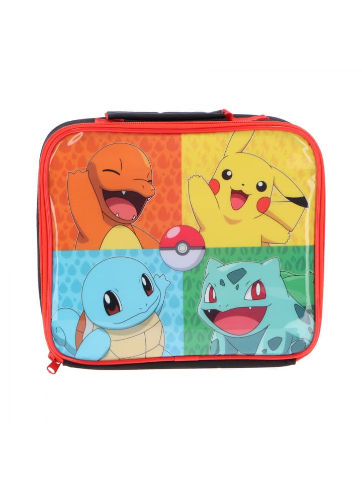 

Наплечная сумка Pokémon, черный