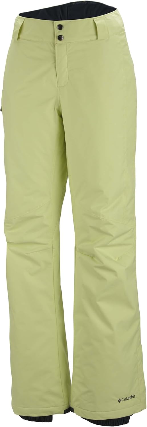 

Columbia Женские Шорты Bugaboo, Neon Light