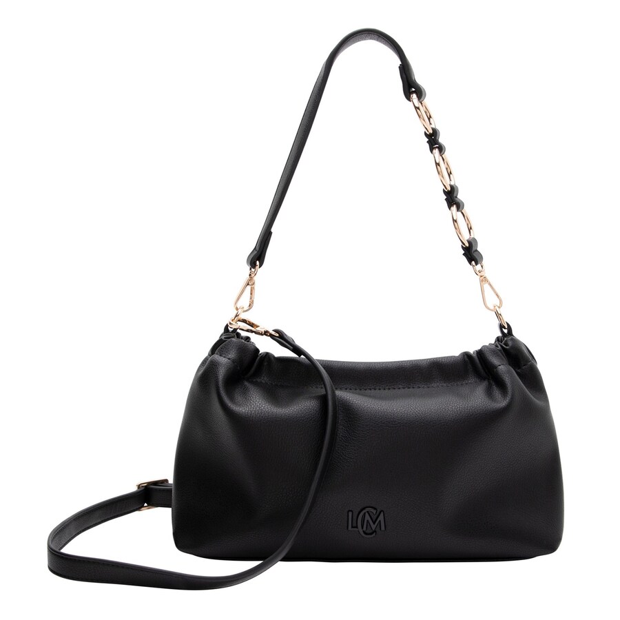 

Сумка через плечо L.CREDI, Black