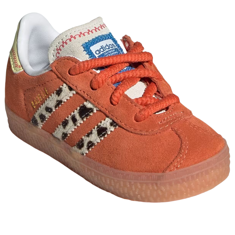 (TD) Adidas Gazelle 'Toy Story Jessie' — фото 2