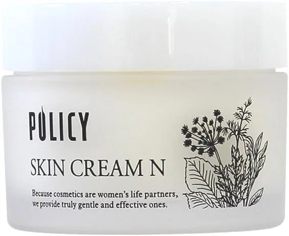 Крем для лица Polly Cosmetics — Дневной увлажняющий, 35 г